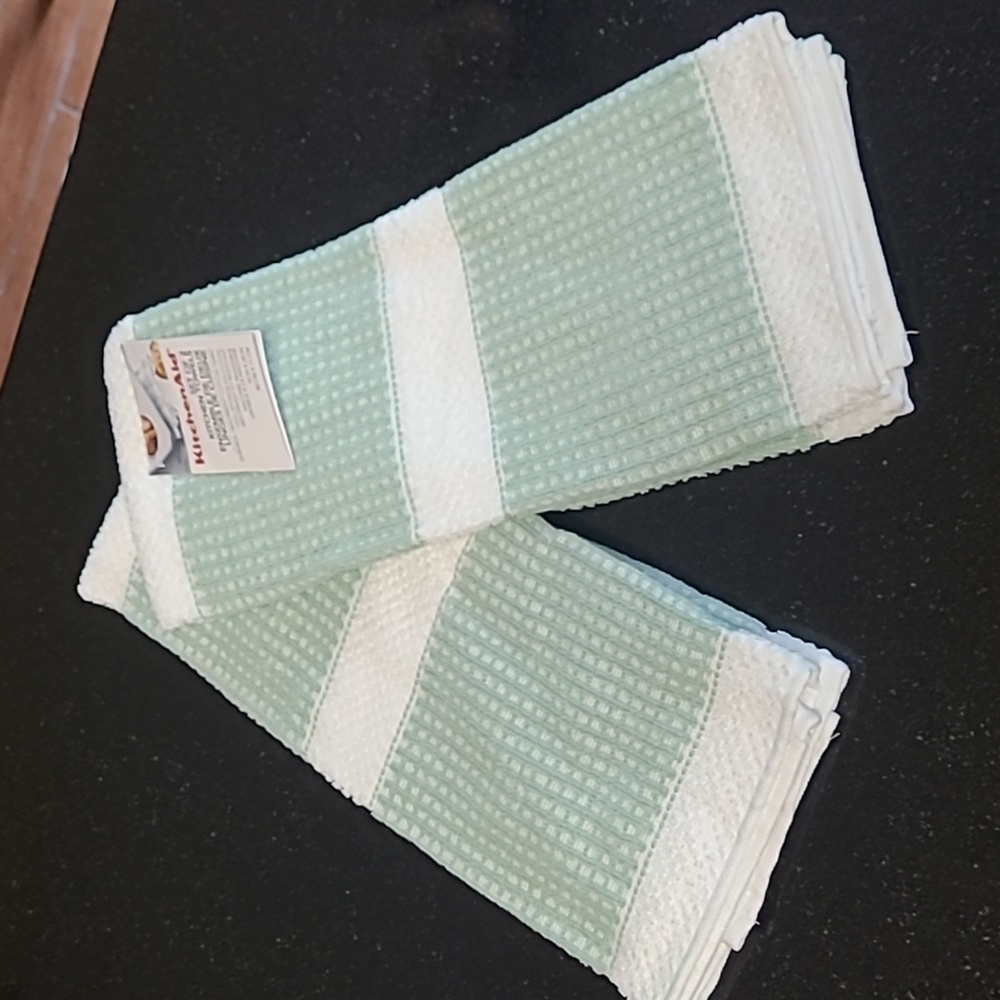 KitchenAid Towels